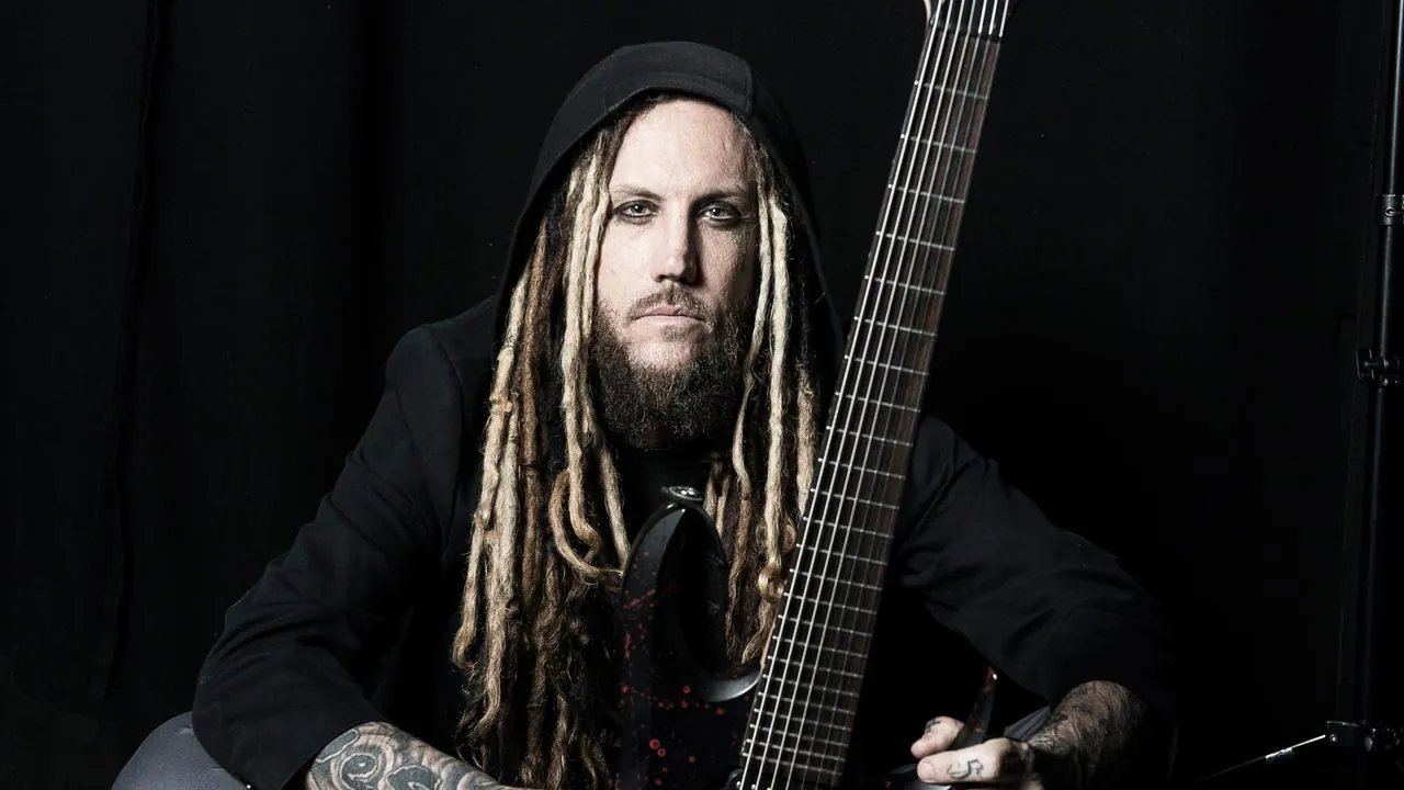 Korn: Brian "Head" Welch, 'Ecco la mia band preferita del 2020'