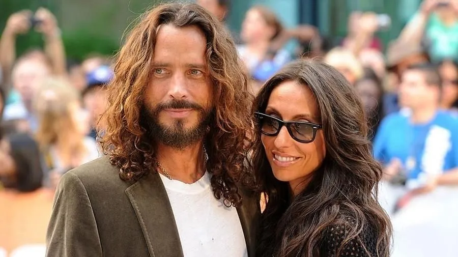 Chris Cornell: la vedova Vicky rapinata e picchiata a Roma