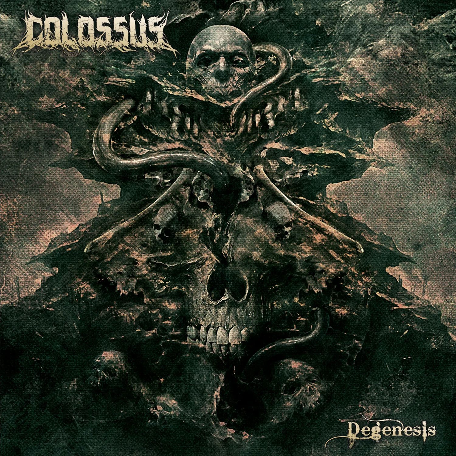 Degenesis