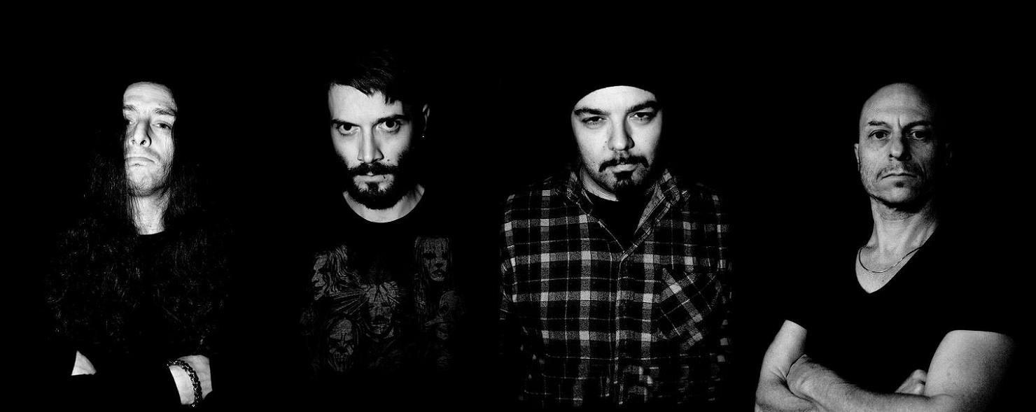 Crepuscolo: il videoclip di 'My Scars Tell a Story' per i deathster italiani