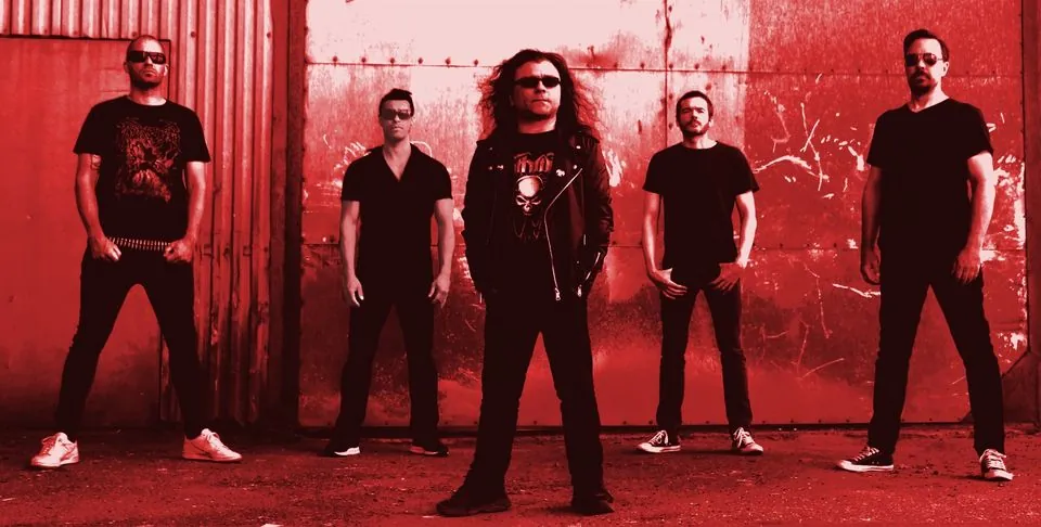 Deathswarm: nuovo album in arrivo, il video di 'Where Death Is Recrowned'