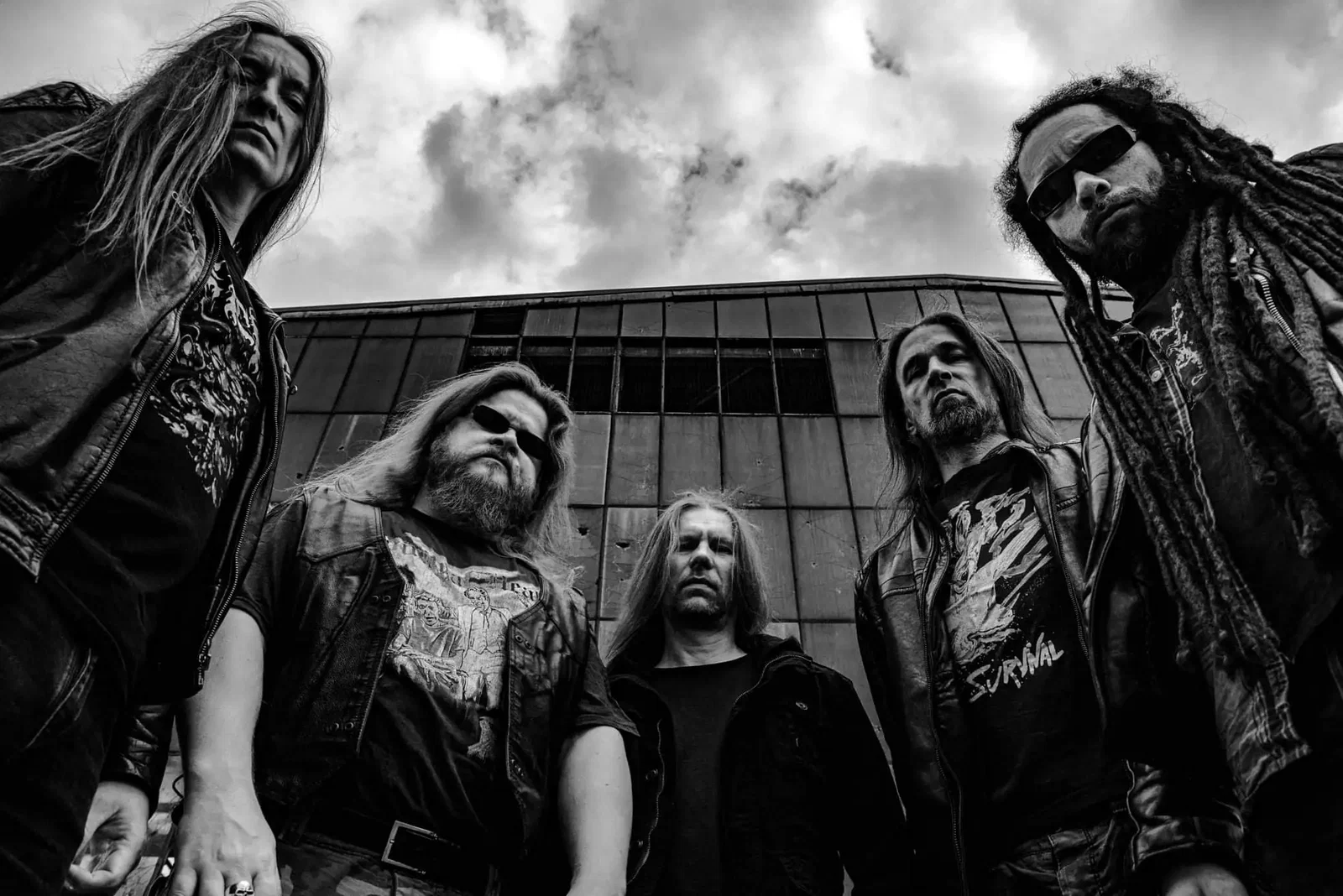 Dehuman Reign: nuovo album su FDA Records, il singolo 'Caputo'