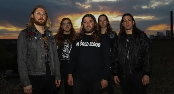 Enforced: a marzo il nuovo album 'Kill Grid'