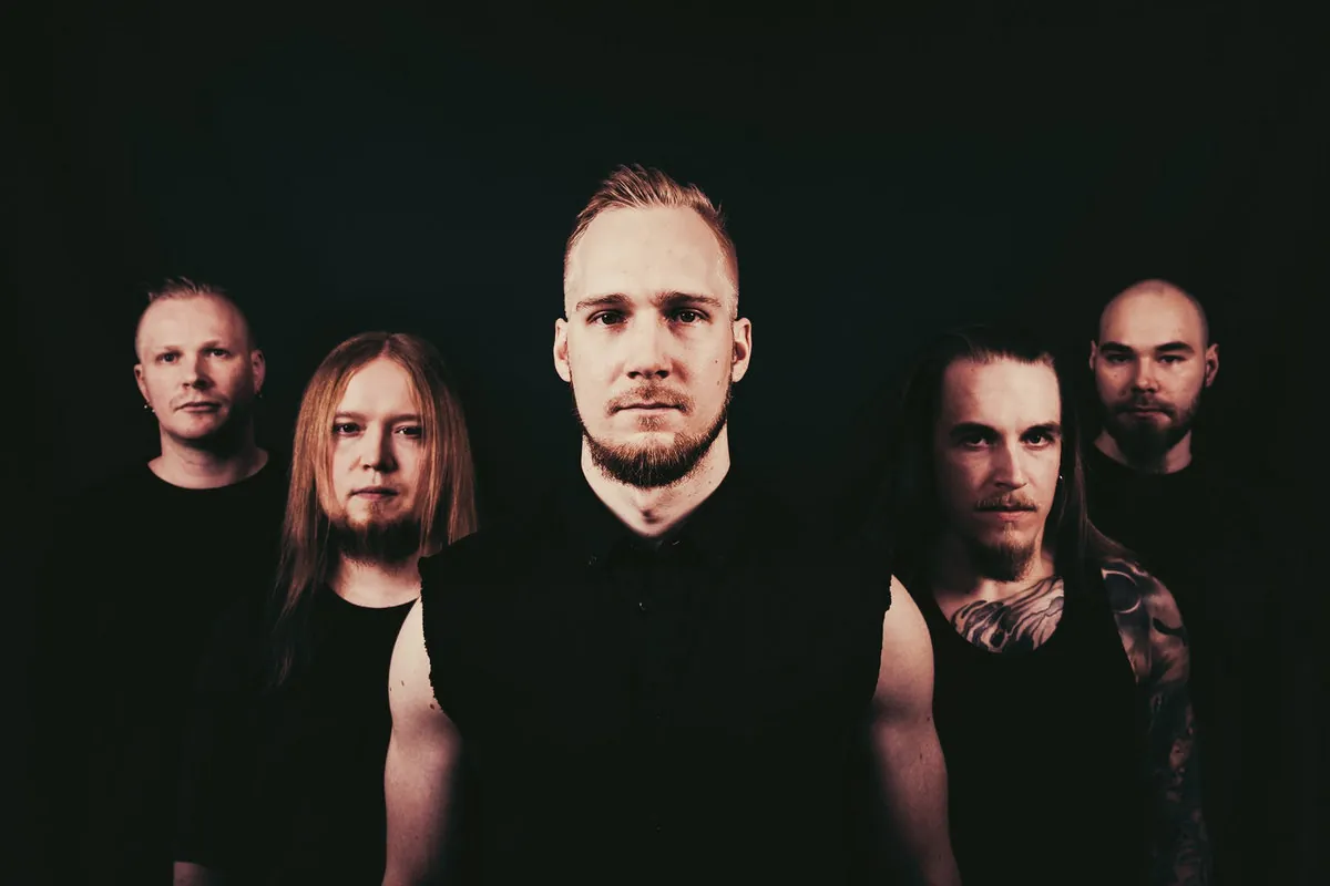Ephemerald : il lyric video ufficiale di 'All There Is', dal debutto presto in uscita