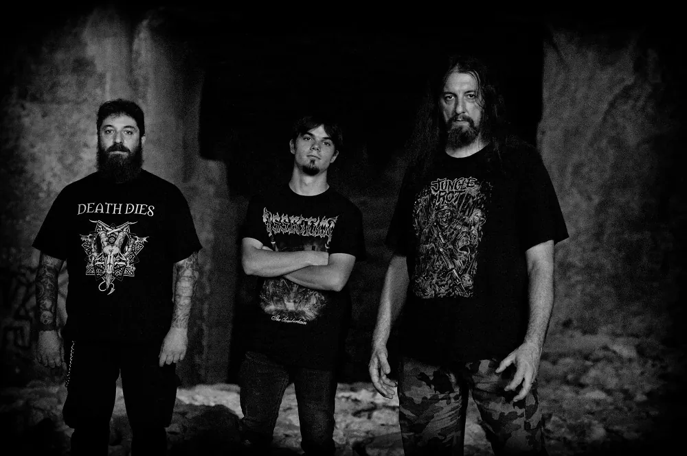 Eresia: uscito il videoclip di 'Pandemonio'