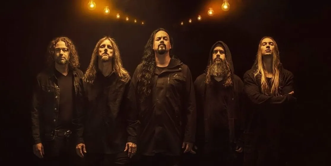 Evergrey: guarda il music video di 'The Beholder' (con James LaBrie) dal nuovo LP "Escape of the Phoenix"