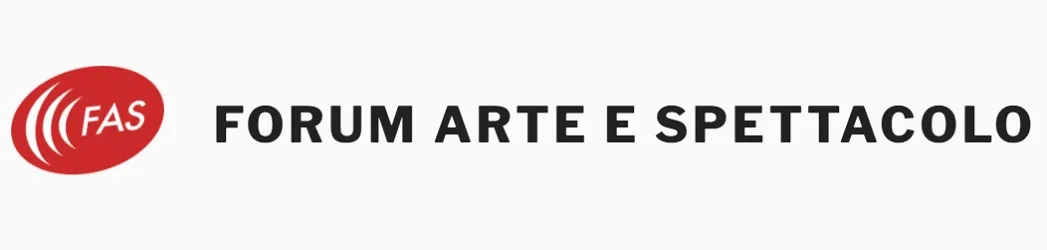 FAS - Forum Arte e Spettacolo: la musica dal vivo deve ripartire, è necessario e possibile