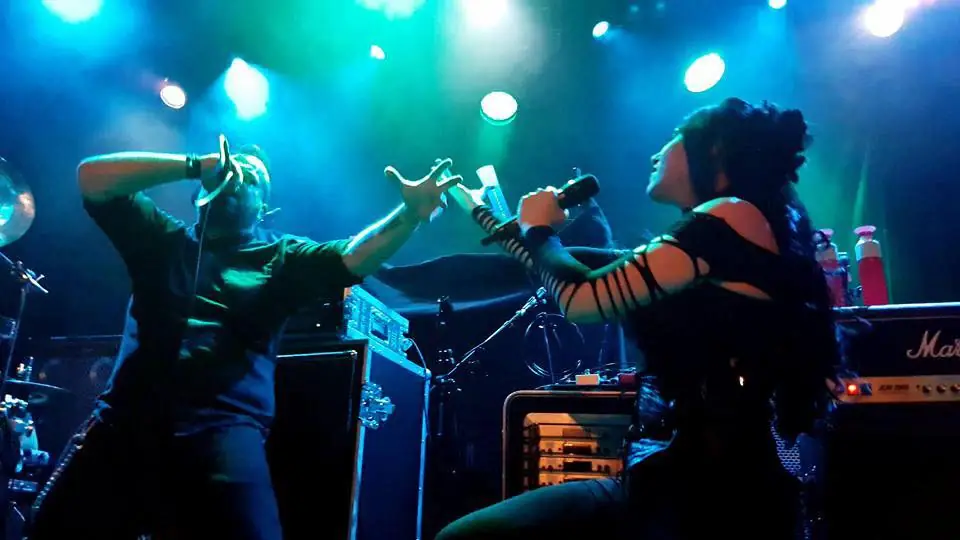 Fallen Arise: guarda il video ufficiale di 'Embers'