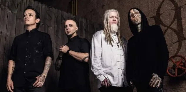 Gemini Syndrome: ecco il videoclip del nuovo singolo 'Die with Me'