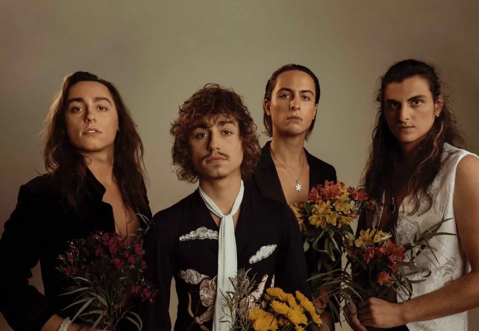 Greta Van Fleet: in Italia per due date la prossima estate