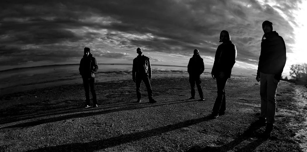 Hadal: ecco il nuovo lyric video di 'Red Again'