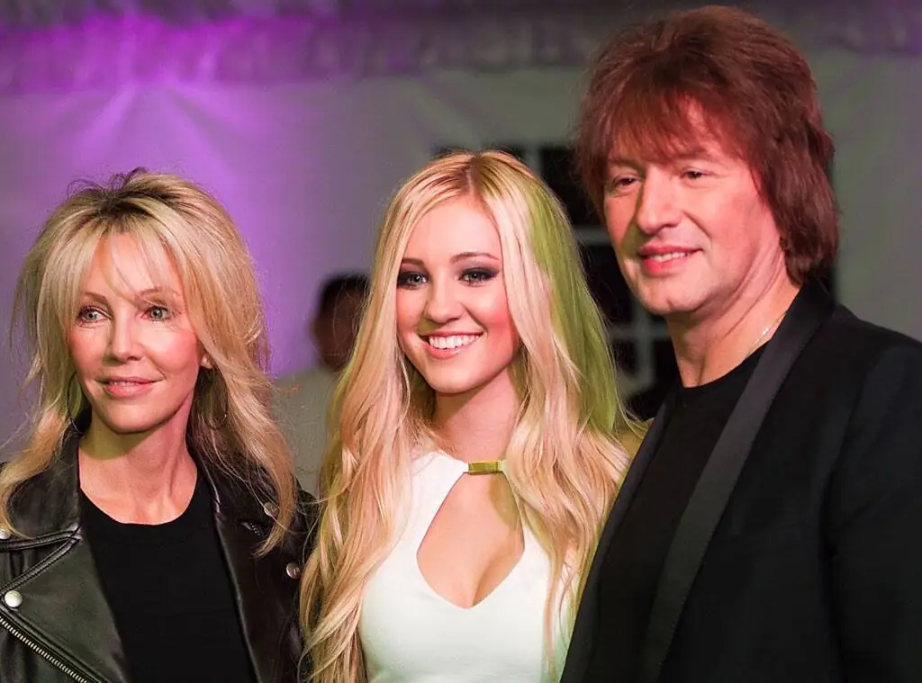 Bon Jovi: Richie Sambora ricorda la sua uscita dalla band, 'praticamente non ho avuto scelta'