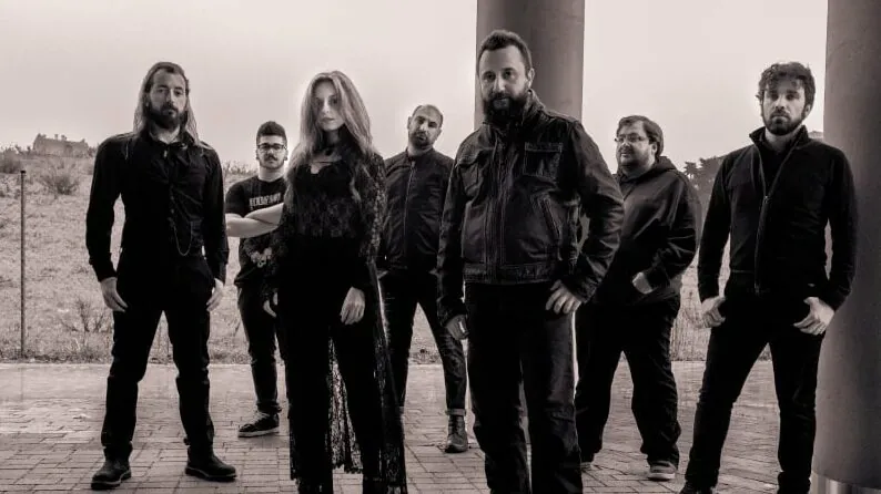 In Tormentata Quiete: ascolta la nuova canzone 'Sapor Umbro'