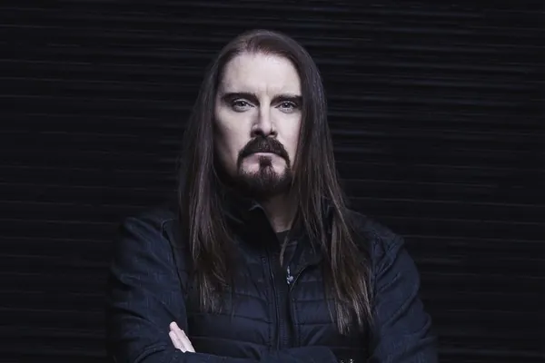 James LaBrie: guarda il trailer del nuovo album solista "Beautiful Shade of Grey"