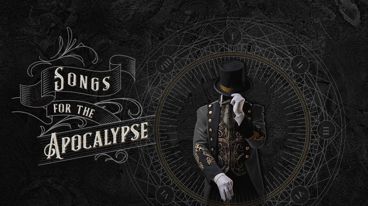 Jason Bieler: in arrivo il nuovo disco da solista con la The Baron Von Bielski Orchestra, song online (con David Ellefson e Devin Townsend)