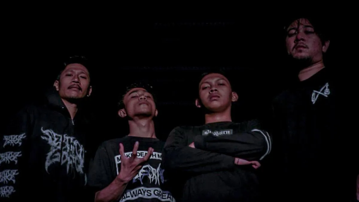 Kaligula: pubblicato 'Doctrination of Atisamdha', l'album di debutto