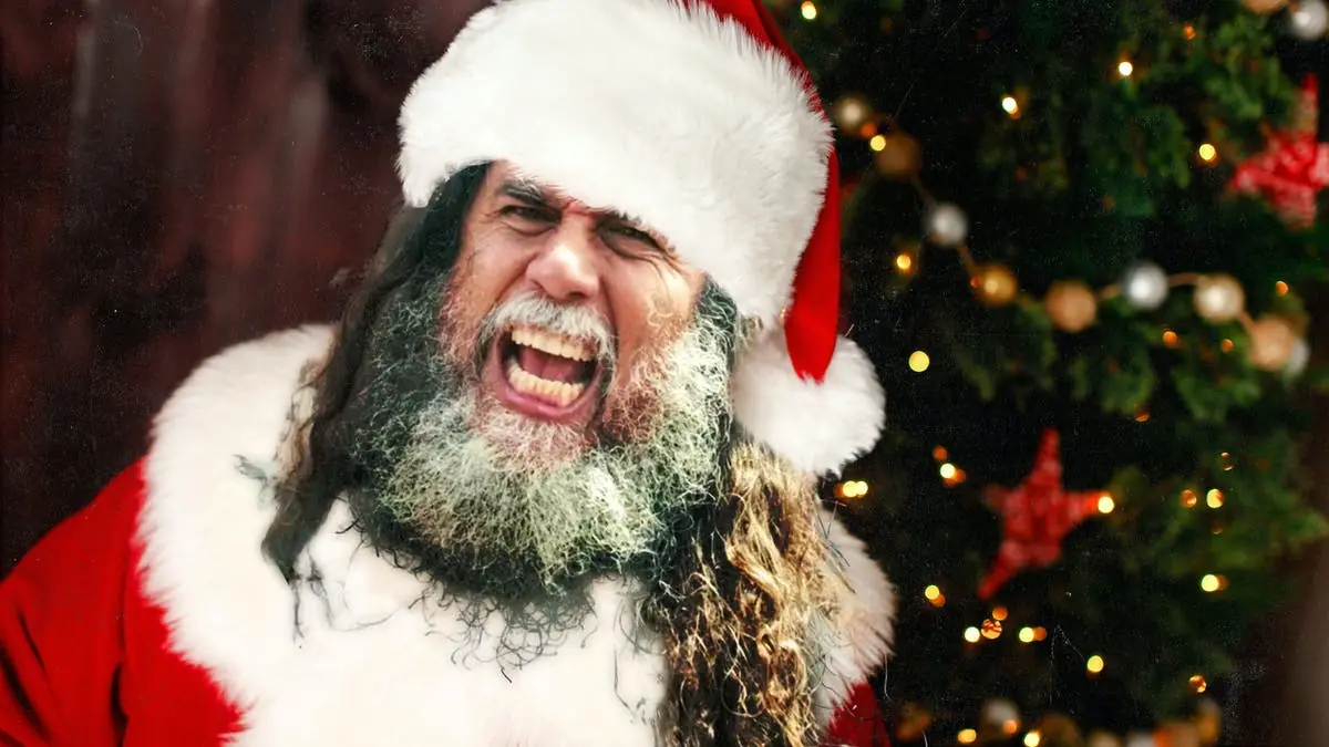 Playlist by TrueMetal.it: su Spotify la nostra nuova playlist natalizia "A Heavy Christmas"