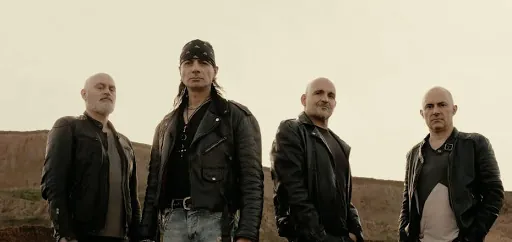 KLEE Project: In arrivo il nuovo singolo 'Running Out Of Time'
