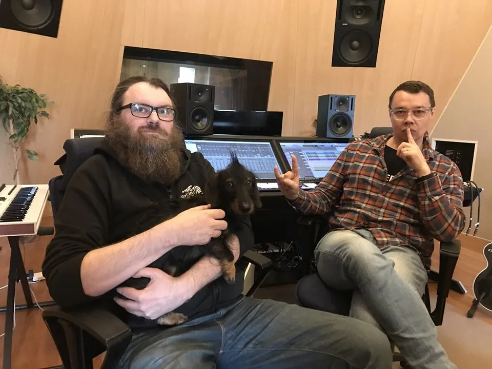 Lake Of Tears: il lyric video di 'In Wait and in Worries' dal nuovo LP  "Ominous"