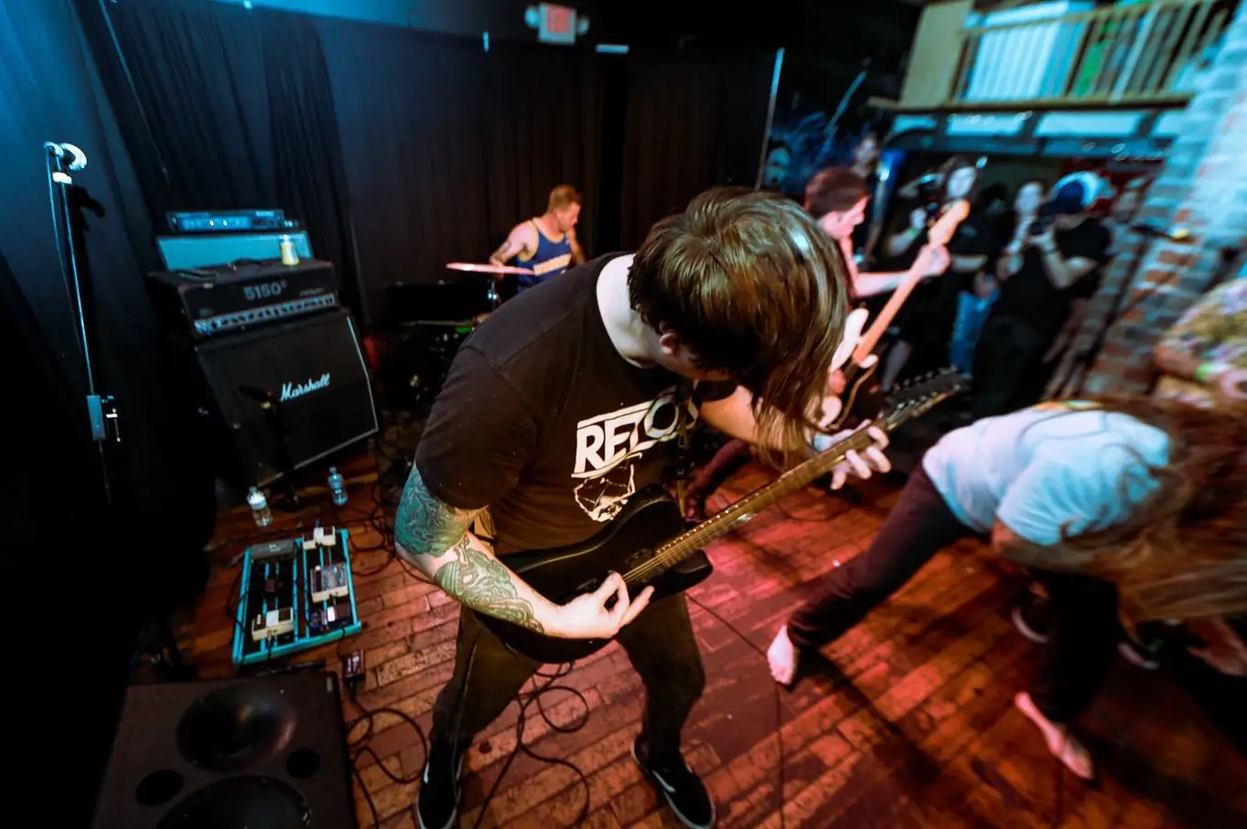 Left To Vanish: il video del nuovo singolo 'Pity'