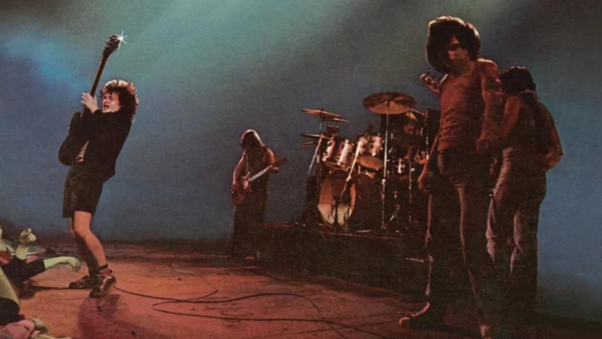 AC/DC: Angus Young, 'ecco qual è l'album più rappresentativo della band'
