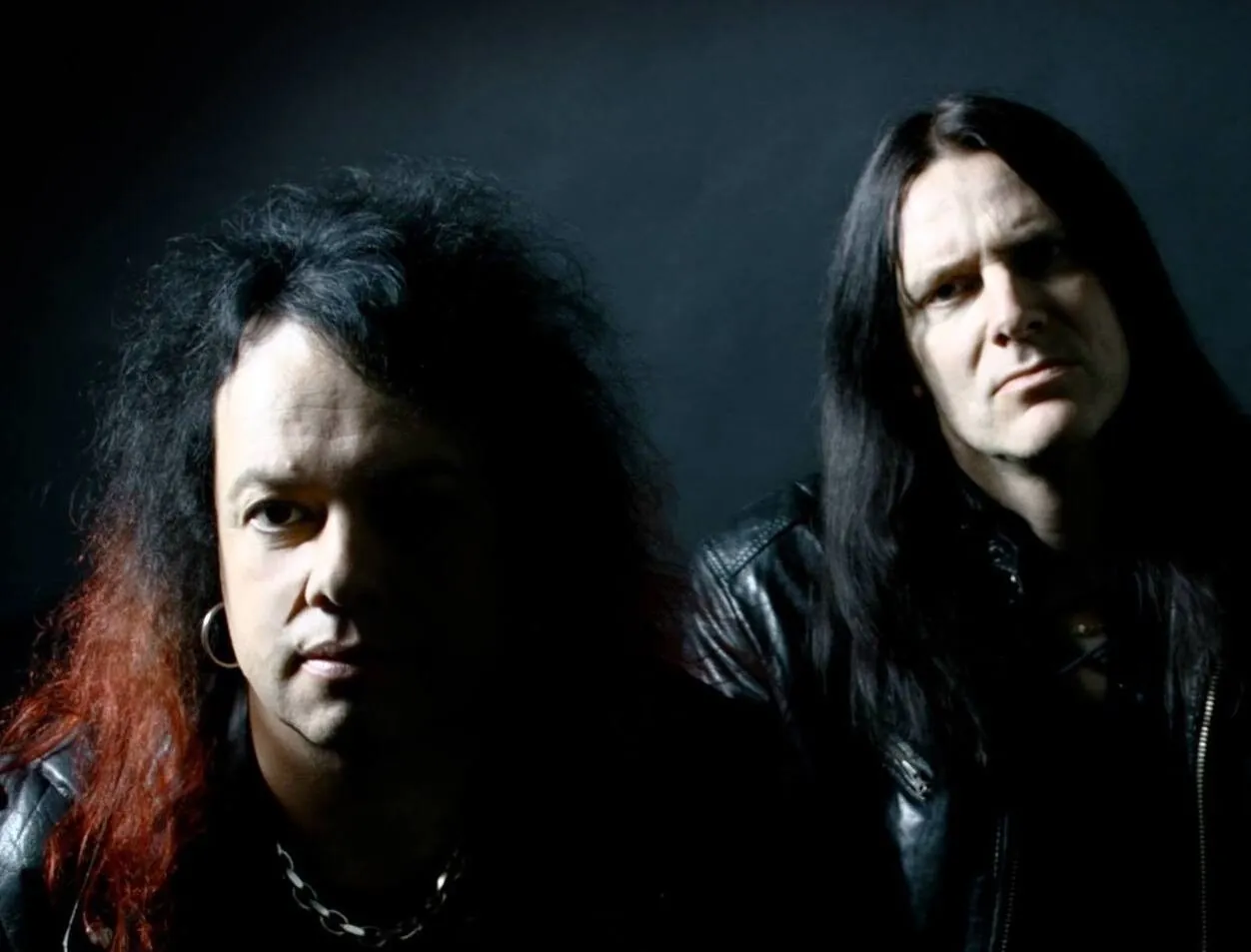 Lion's Share: celebrata la memoria e la musica di Lemmy con la cover di 'Killed by Death' dei Motörhead