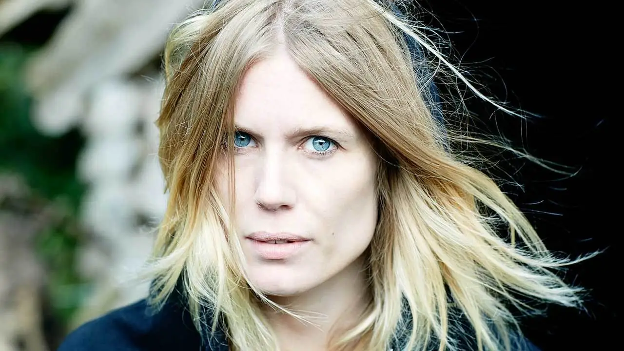 Myrkur: presentato il nuovo demo 'Rivers Blessed'