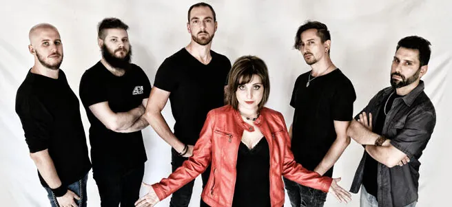 Marble: il bass/drum playthrough video del brano 'To Feed the Worms'