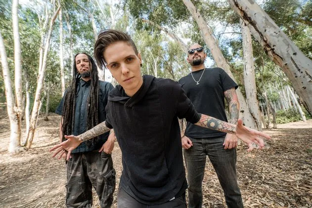 Matriarchs: realizzato il videoclip per il nuovo singolo 'Slave City'