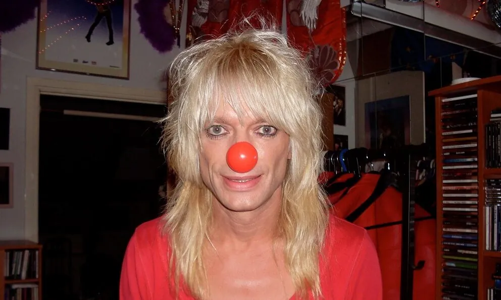 Michael Monroe (Hanoi Rocks): 'Il documentario sulla mia vita? Sarà una grande storia!'