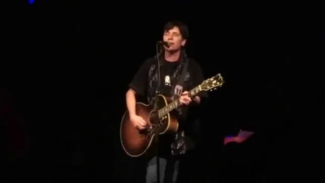 Mr. Big: il video inedito di 'Take My Heart' (con Eric Martin) al Rock Meets Classic del 2015