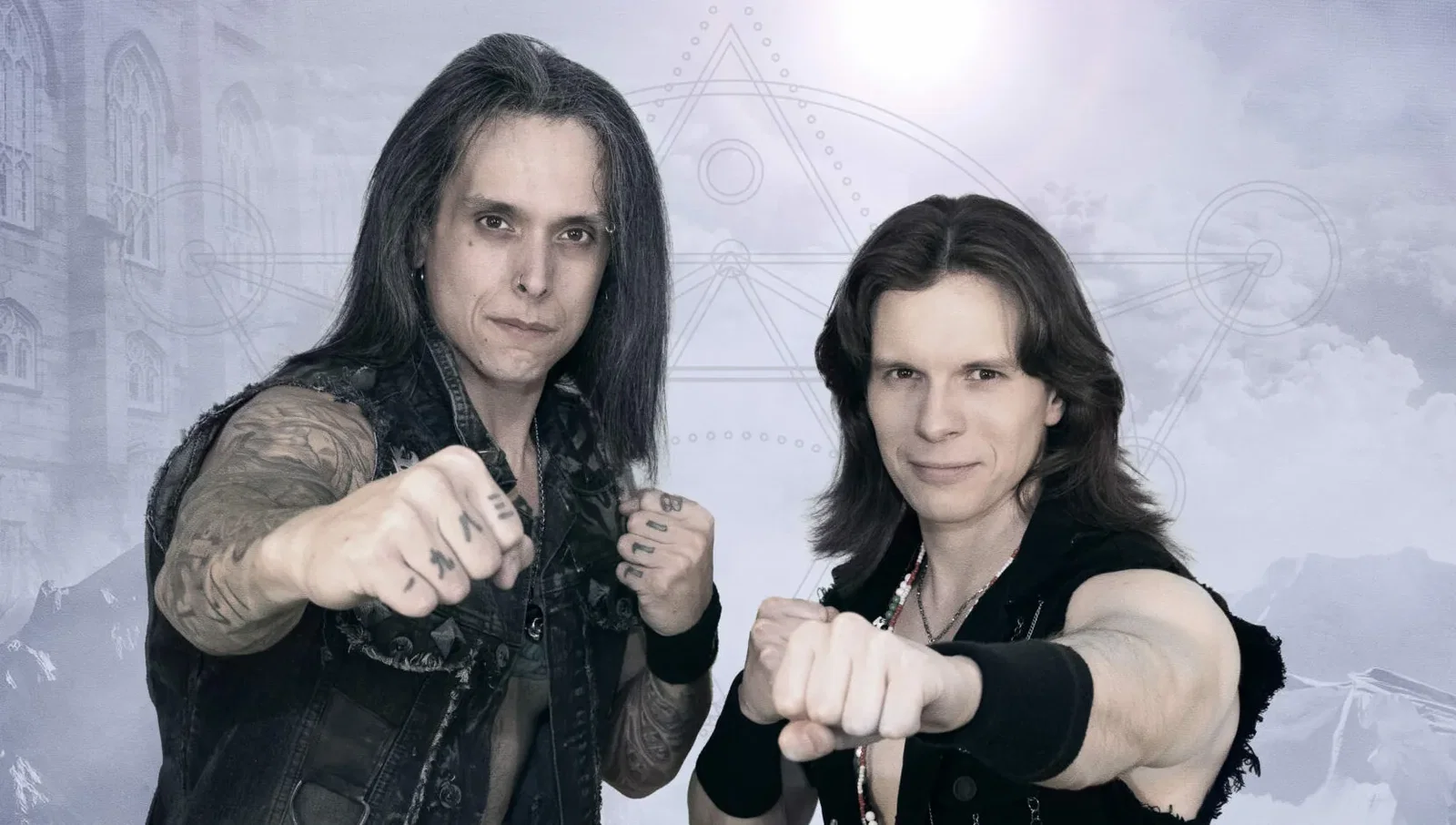 Northtale: annunciato il nuovo cantante