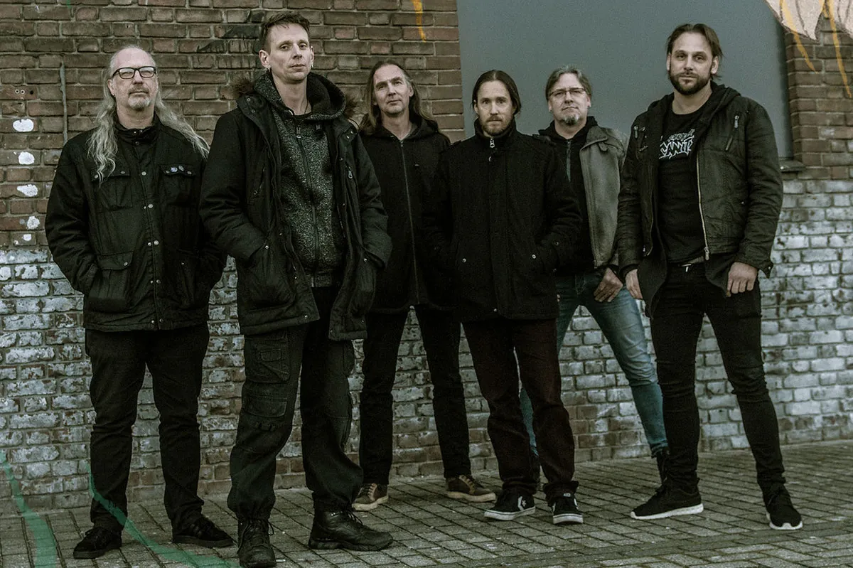 Officium Triste: annunciato un live show in streaming per il 6 dicembre