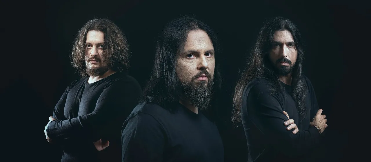 Oceana: i prog metaller italiani guidati da Massimiliano Pagliuso (Novembre) lanciano il nuovo brano 'Atlantidea Suite Part 1'