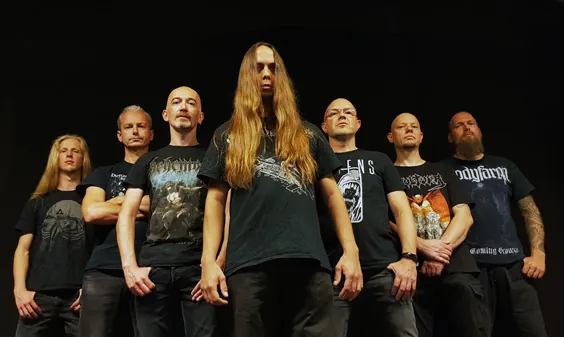 Phlebotomized: nuovo EP in arrivo, disponibile il teaser