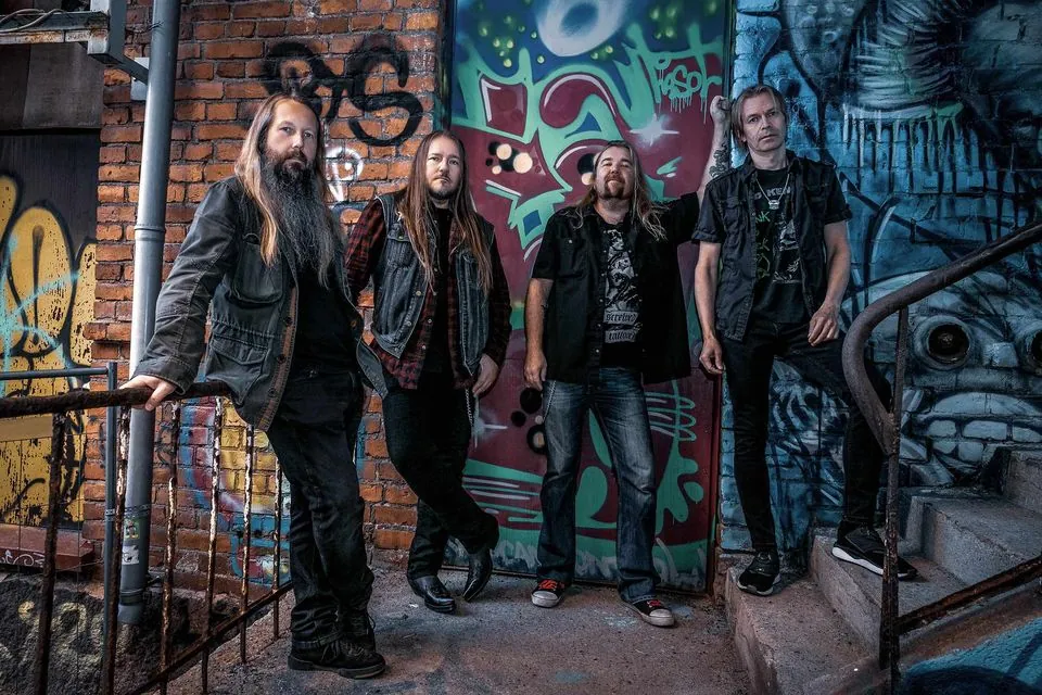 Prestige: nuovo singolo dal primo 7" post-reunion uscito via Massacre Records