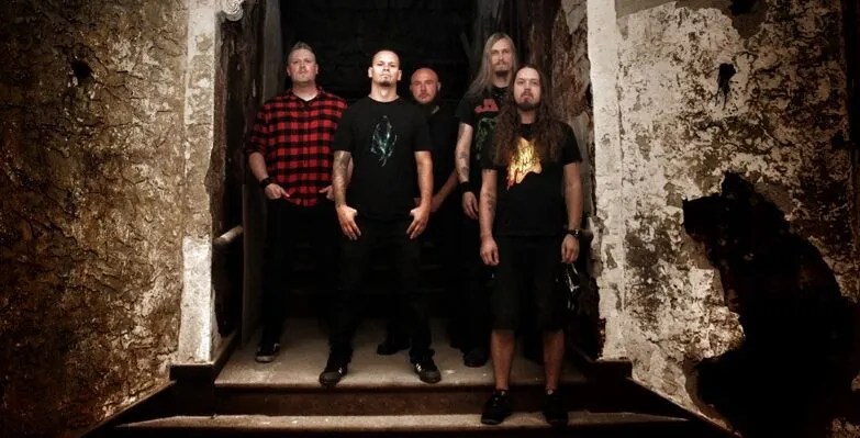Product Of Hate: realizzato il cinematic video di 'Redemption'