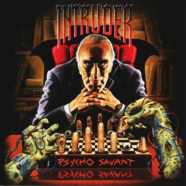 Psycho Savant [Reissue]