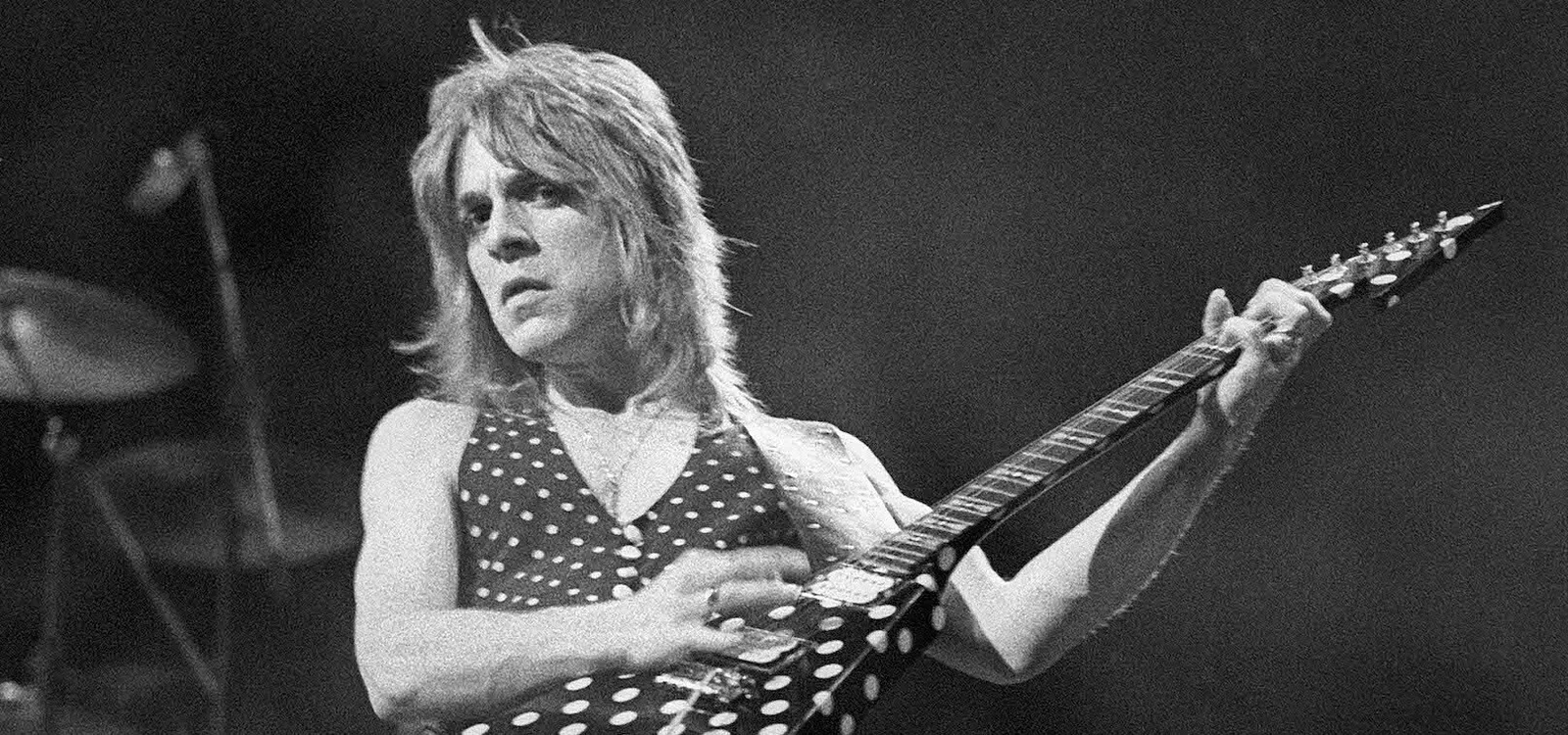 Randy Rhoads: a inizio 2021 la terza edizione delle statuette da collezione