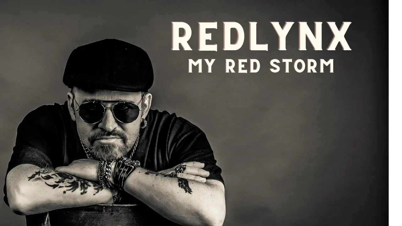 Redlynx: alla luce la raccolta "Fur and Claws - An Anthology"
