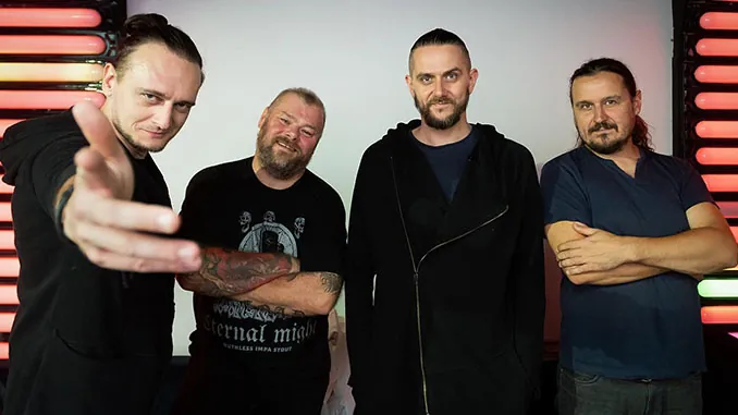 Riverside: presentato un nuovo singolo e annunciati due "Best of"
