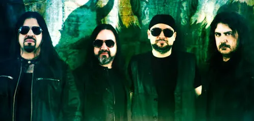 SnakeyeS: il music video di 'Playing with Armageddon', title-track del nuovo LP