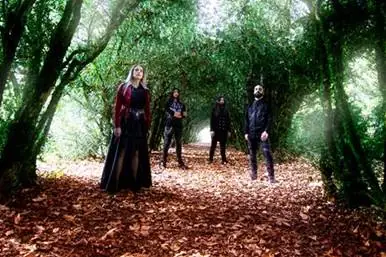 Souls Of Diotima: a fine gennaio il nuovo LP "Janas"