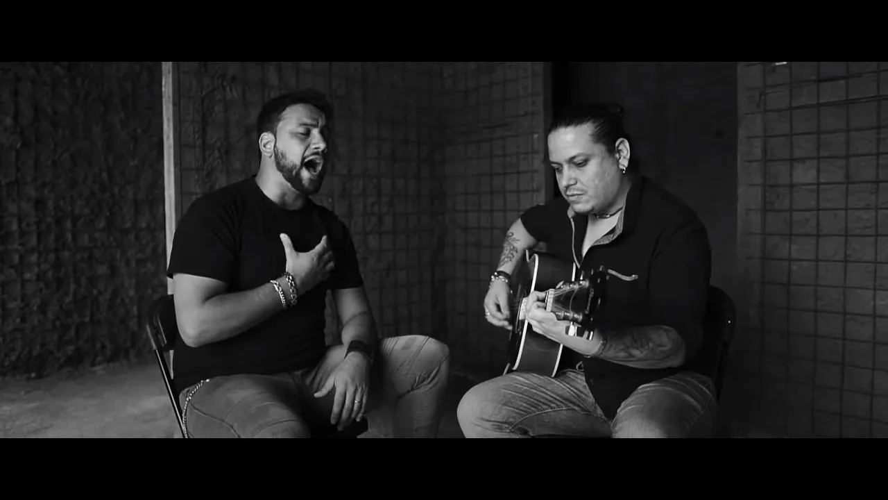 Sinner's Blood: il live integrale 'Inside The Mirror - Live At Orange Studios'