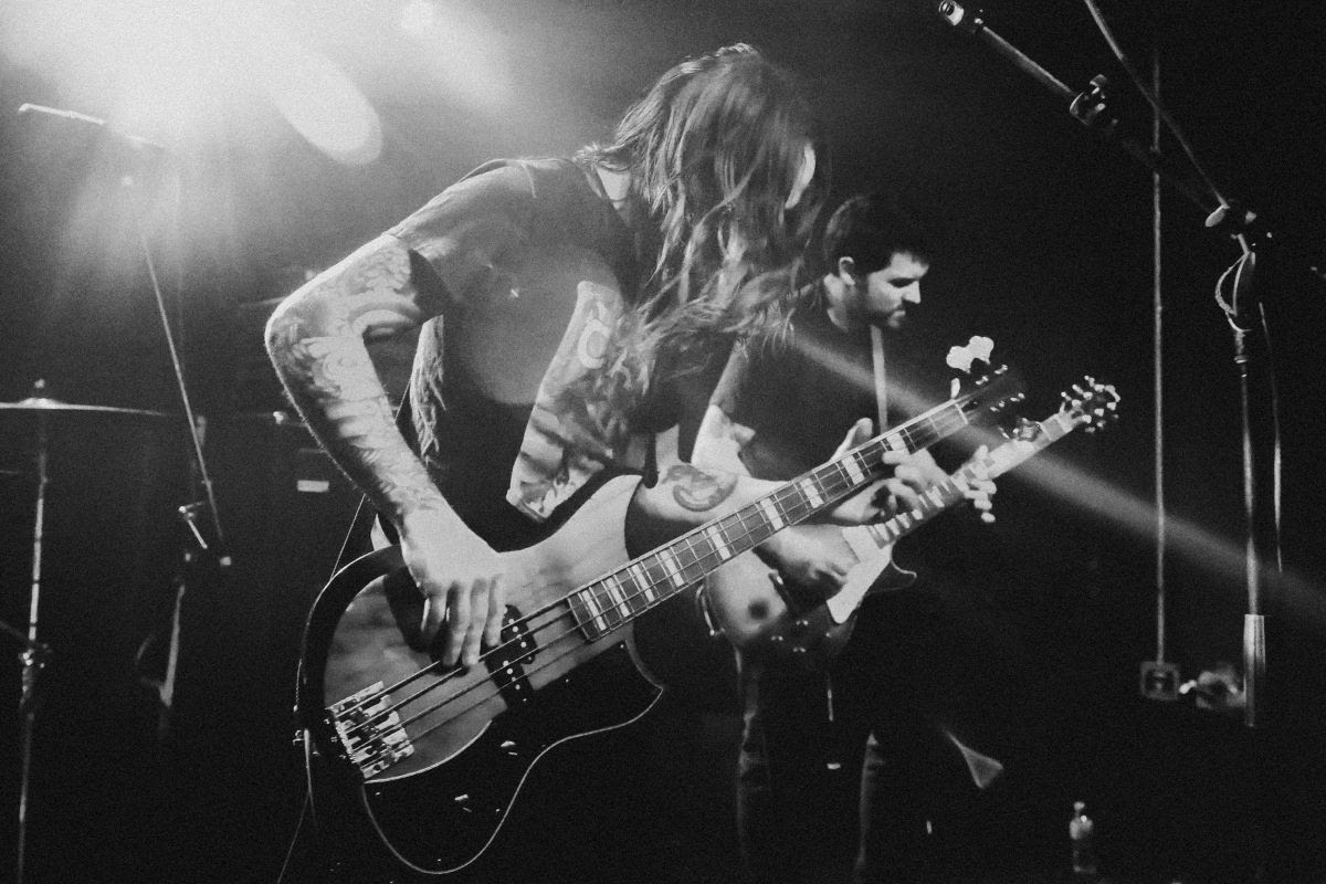 Summoner: ascolta 'Let the Light in' nella versione dal vivo dal nuovo LP "Day of Doom Live"