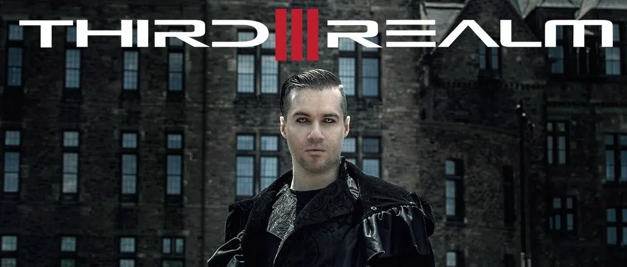 Third Realm: realizzato il video per il nuovo singolo 'Corpse Bride'