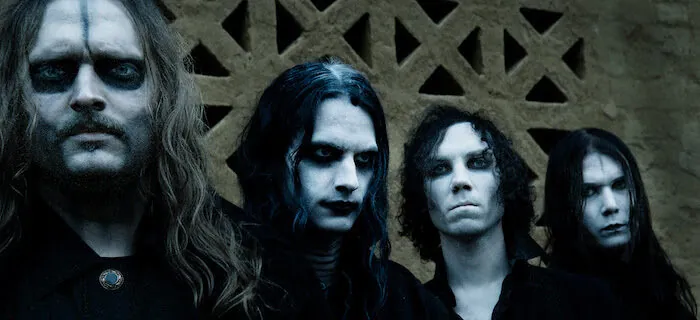 Tribulation: pubblicato il singolo digitale 'The Dhampir', annunciate nuove date per il 2022