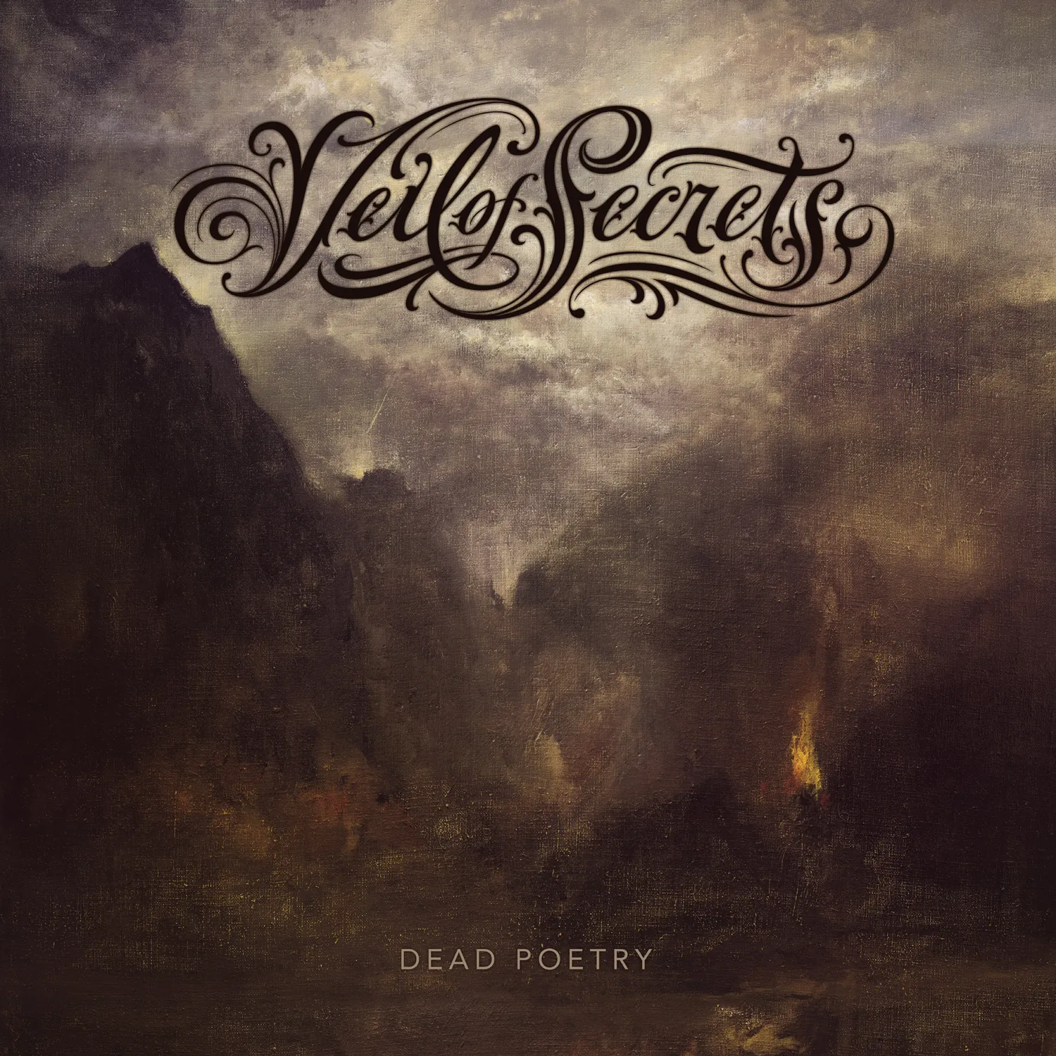 Dead poetry