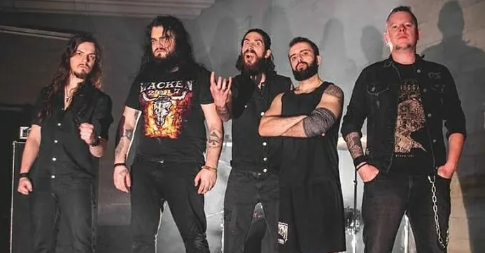 Venomous: firmato l'accordo discografico con Brutal Records, annunciato il primo EP, lyric video online