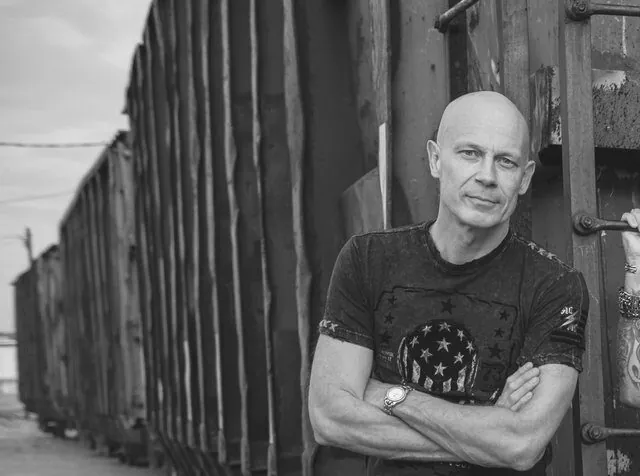 Accept: Wolf Hoffmann, 'Senza concerti non vale la pena di vivere'